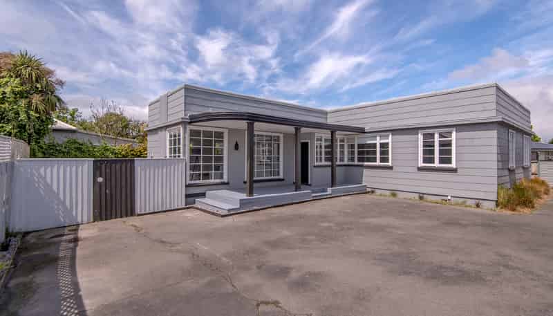 54A Winton Street, Christchurch Central