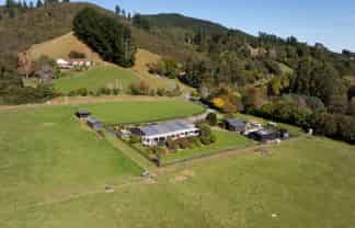 199 Mangaroa Valley Road, Mangaroa