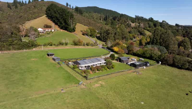 199 Mangaroa Valley Road, Mangaroa