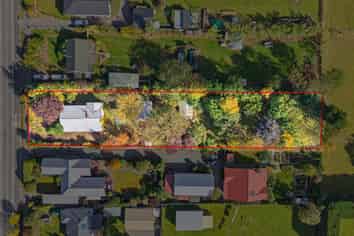 112 Main Street, Oxford