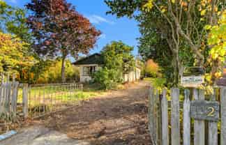 112 Main Street, Oxford