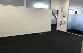 Lincoln Rd First-Floor Office Space Available Now