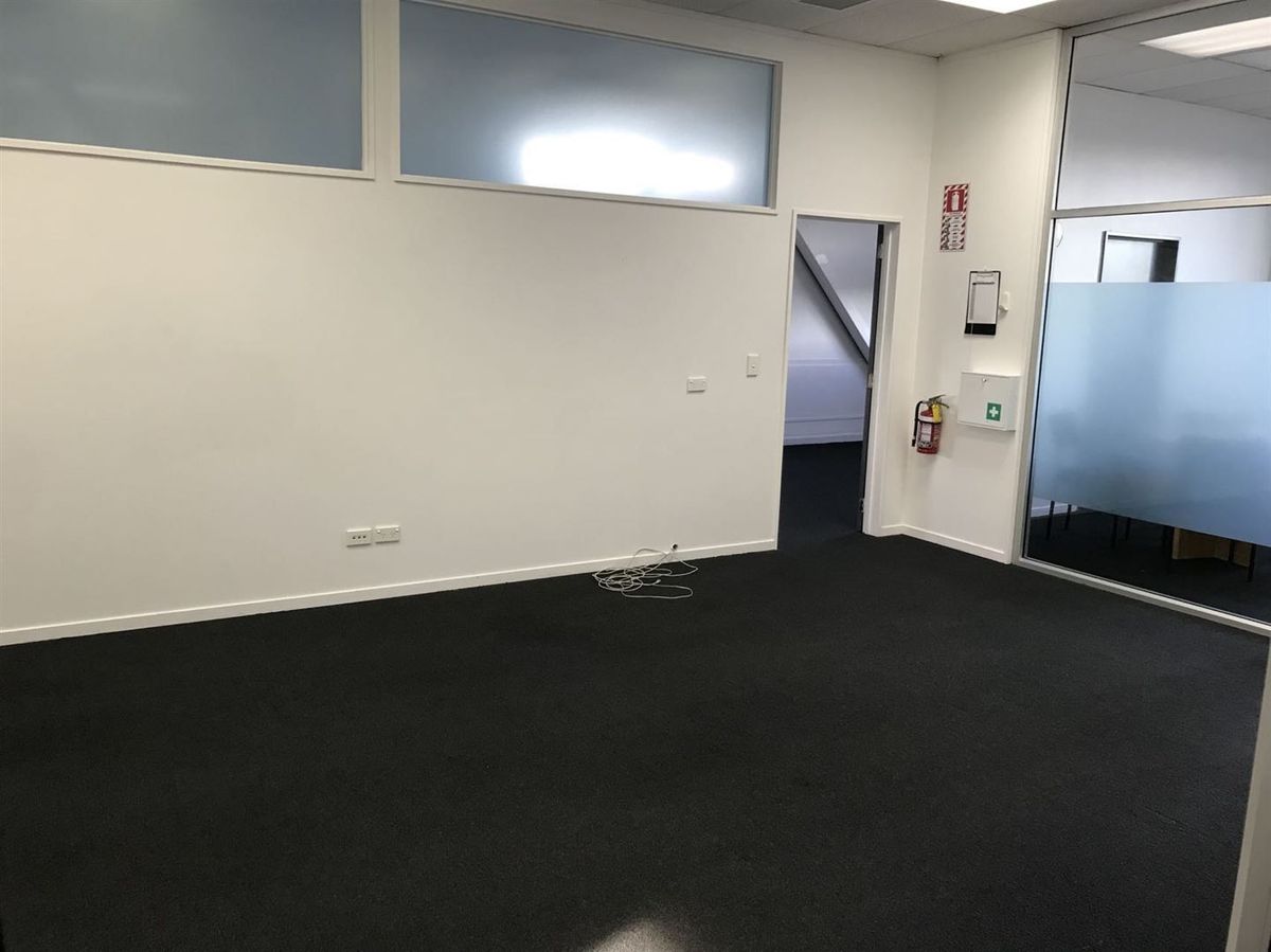 Lincoln Rd First-Floor Office Space Available Now, Addington