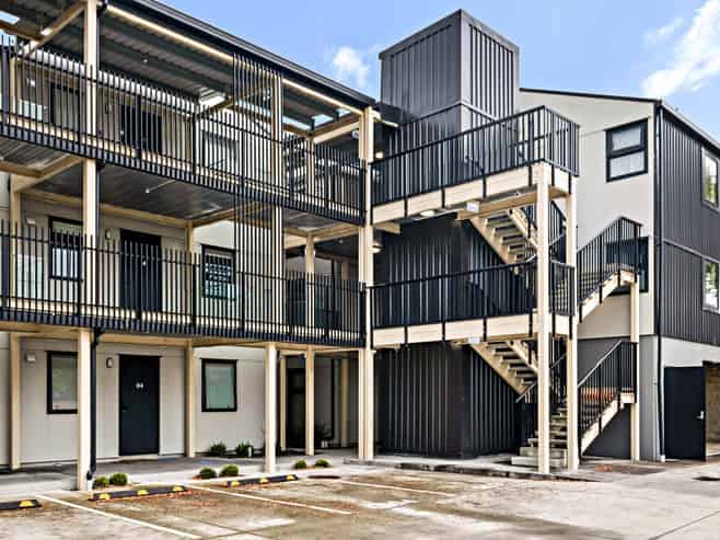 102/238 Princes Street East, Otahuhu