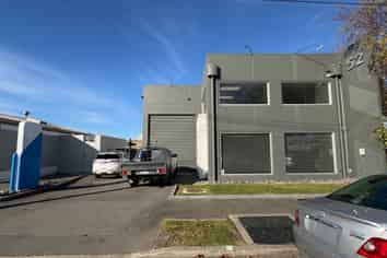 Superb Standalone Warehouse + Yard