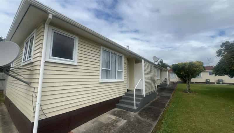 D/22 Parker Avenue , Levin