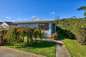 126A Waiwhetu Road, Waterloo