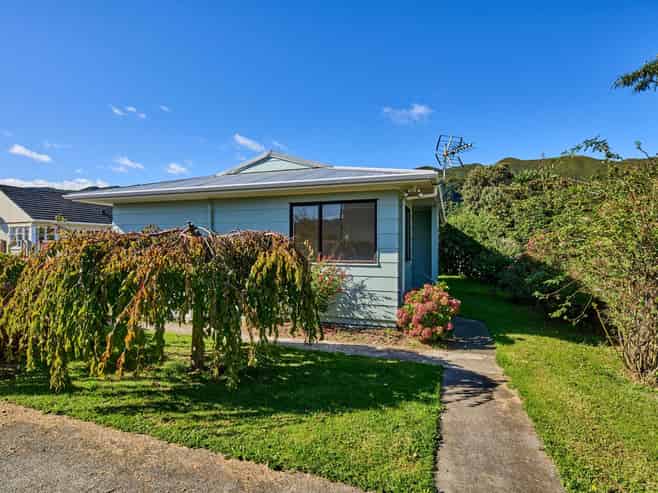 126A Waiwhetu Road, Waterloo