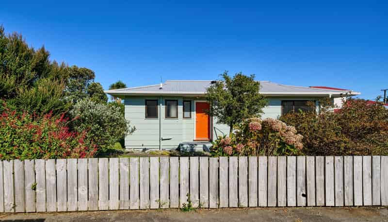 126A Waiwhetu Road, Waterloo