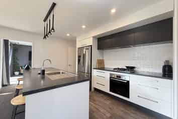 25 Spirit Terrace, Rolleston