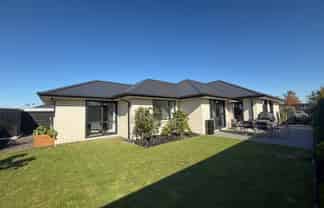 25 Spirit Terrace, Rolleston