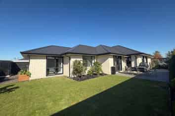 25 Spirit Terrace, Rolleston