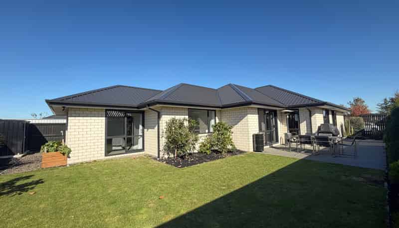 25 Spirit Terrace, Rolleston