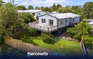 9 Gilfillan Drive, Katikati