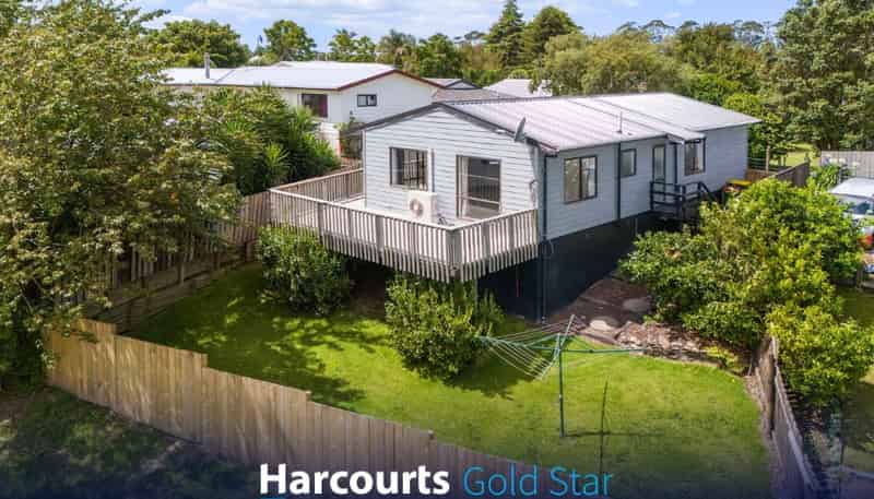 9 Gilfillan Drive, Katikati