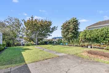 14 Toi Street, Tawhero