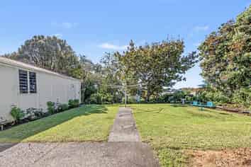 14 Toi Street, Tawhero