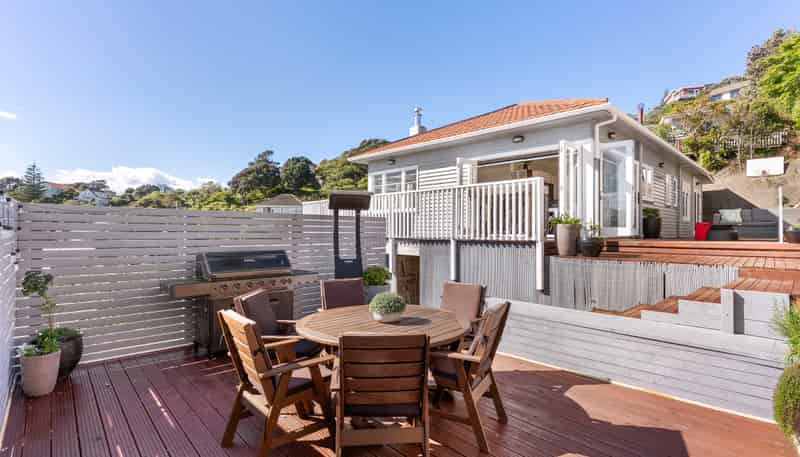 19A Townsend Road, Miramar