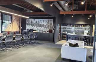 Stunning Character Office