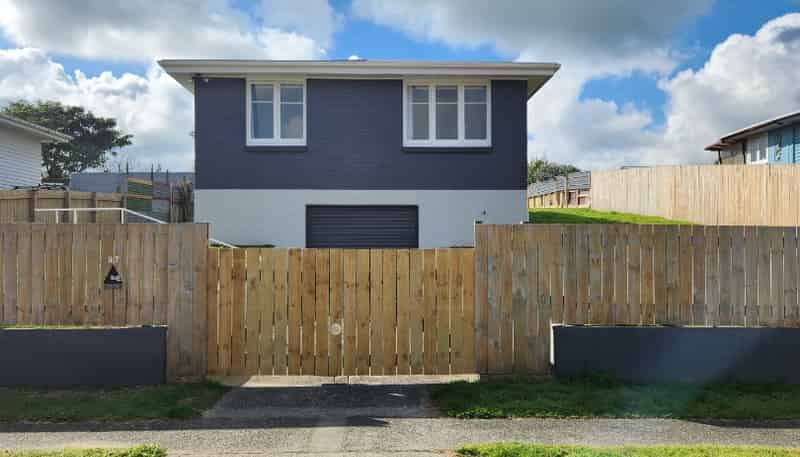 97  Billah Street, Tokoroa