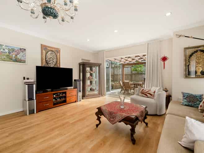 9 Keating Rise, Northcross