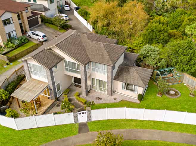 9 Keating Rise, Northcross