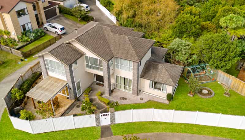 9 Keating Rise, Albany