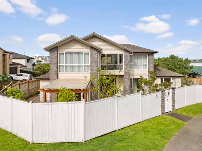 9 Keating Rise, Northcross