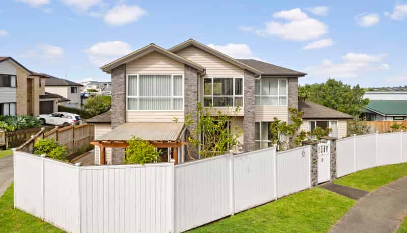 9 Keating Rise, Northcross