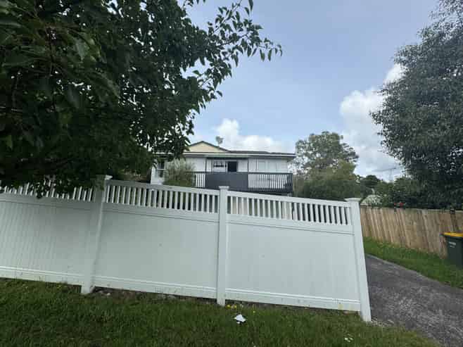 43 Gallony Avenue, Massey