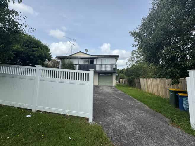 43 Gallony Avenue, Massey