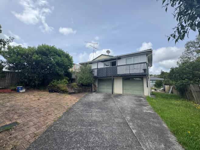 43 Gallony Avenue, Massey