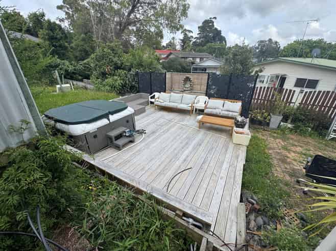 43 Gallony Avenue, Massey