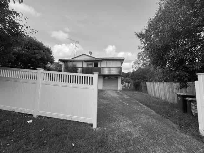 43 Gallony Avenue, Massey