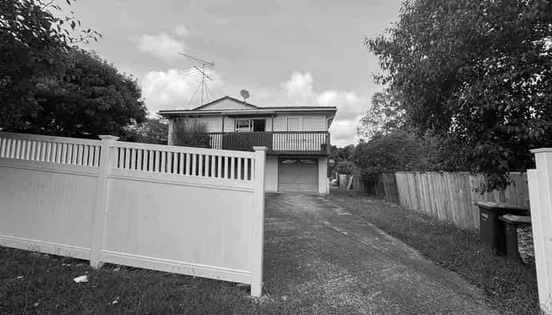 43 Gallony Avenue, Massey