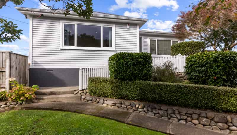 53 Woodland Road, Johnsonville