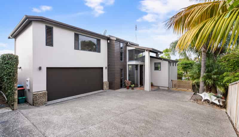 63b Kurahaupo Street, Orakei