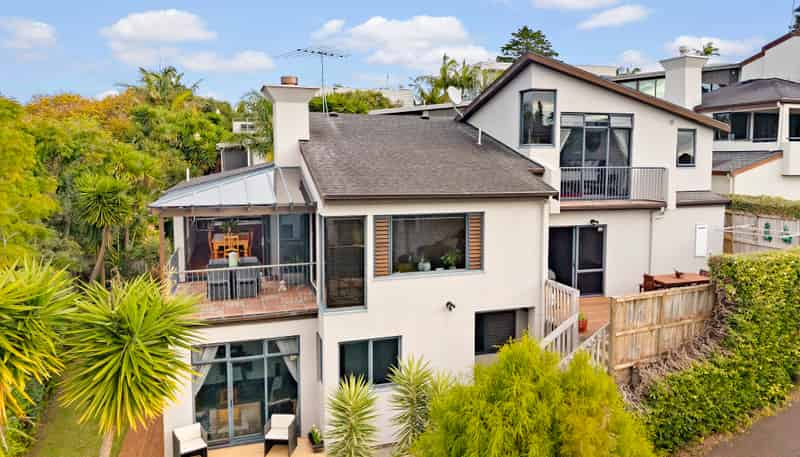 63b Kurahaupo Street, Orakei