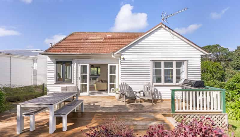 66 Kipling Street, Johnsonville