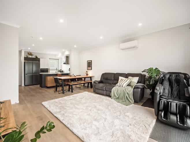 25B Henry Tayler Rise, Milldale