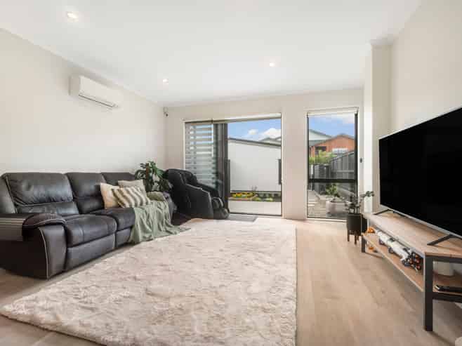 25B Henry Tayler Rise, Milldale