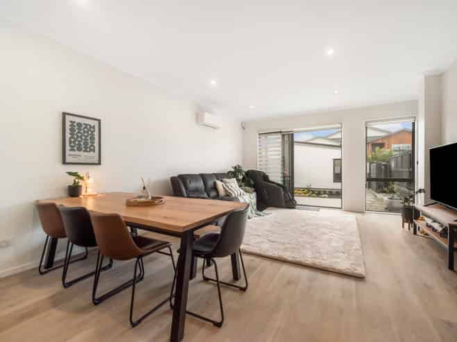 25B Henry Tayler Rise, Milldale