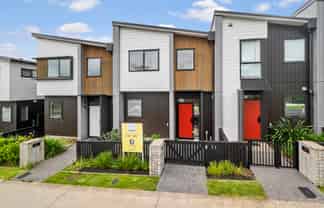 25B Henry Tayler Rise, Milldale