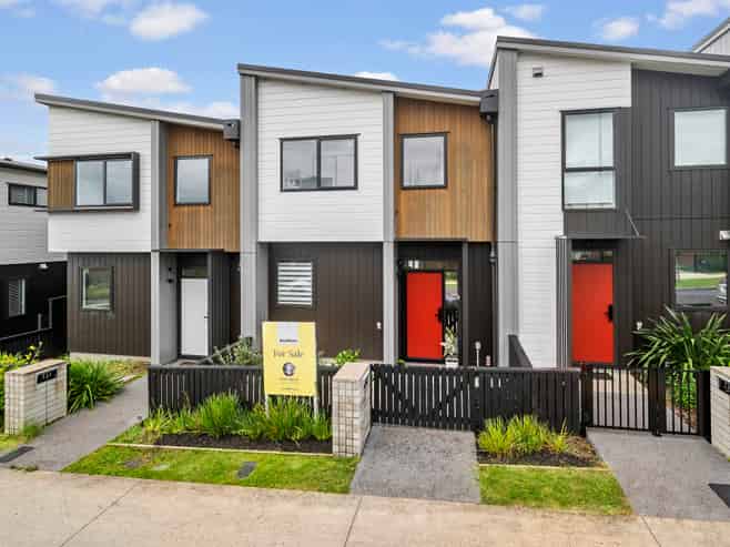 25B Henry Tayler Rise, Milldale