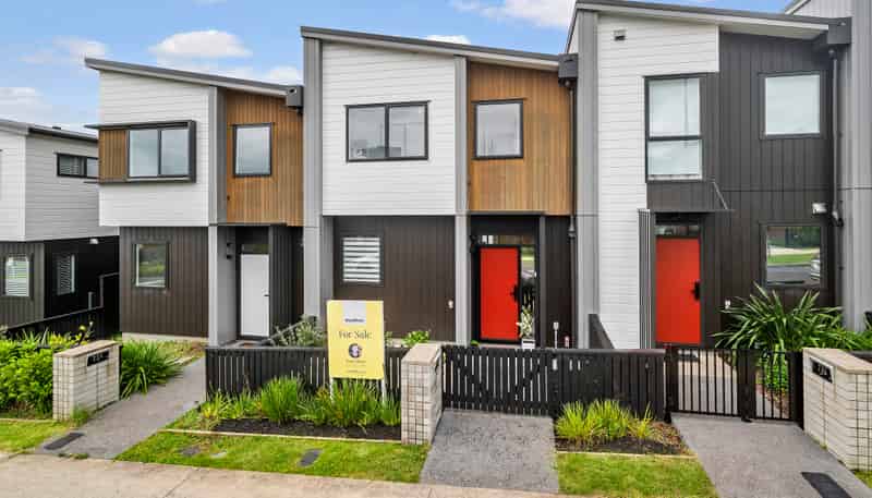 25B Henry Tayler Rise, Milldale