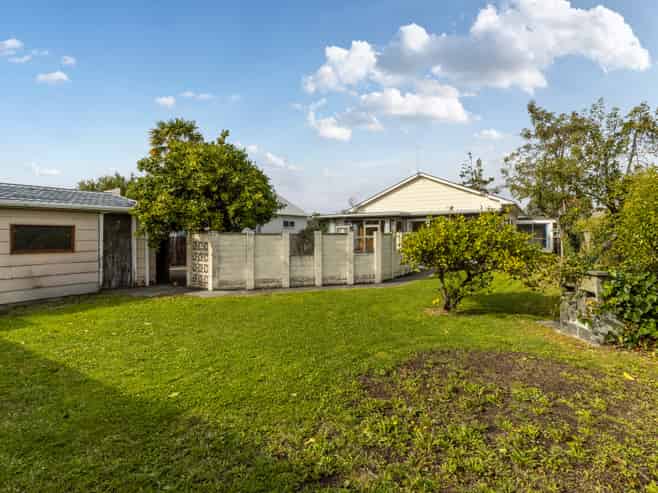 17 Nosworthy Street, Blenheim