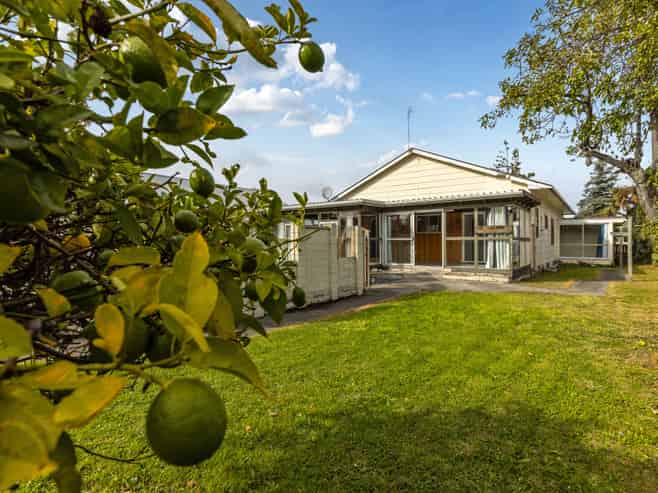 17 Nosworthy Street, Blenheim