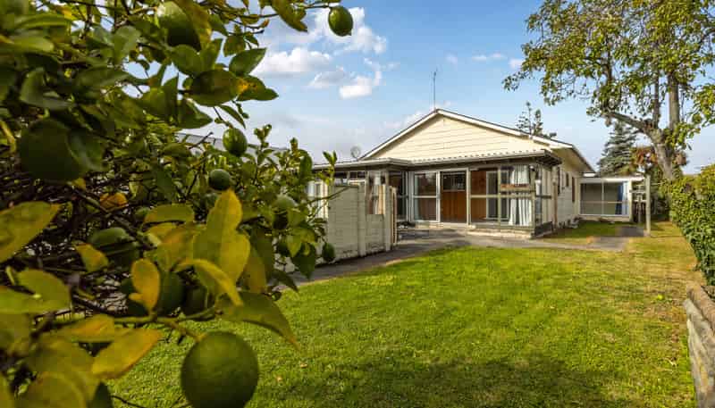 17 Nosworthy Street, Blenheim