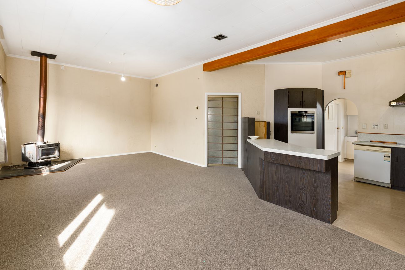 Develop it. Live in it. Rent it. Inner Circle - Widok 5