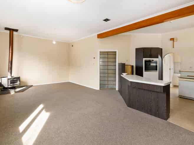 17 Nosworthy Street, Blenheim